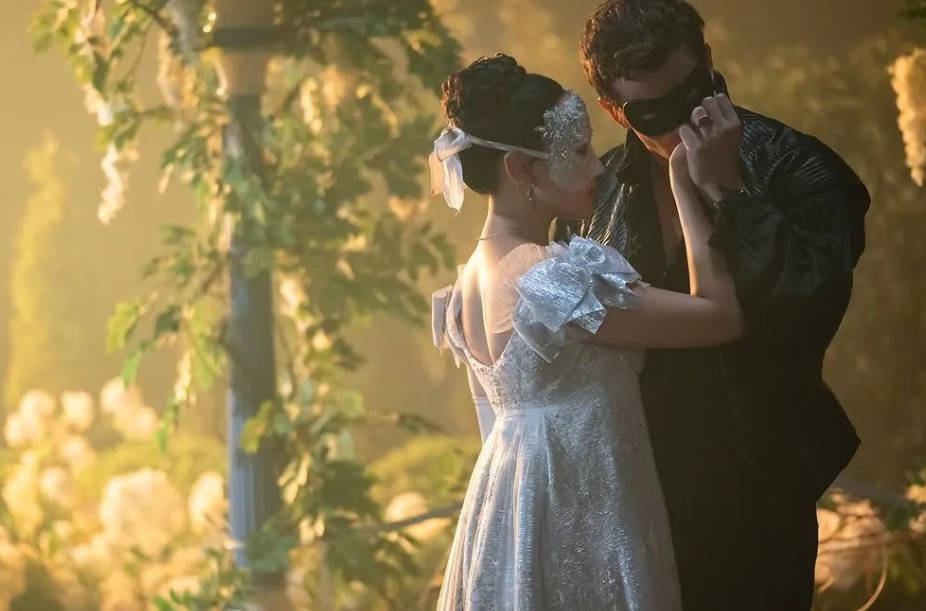 Série Bridgerton ganha trailer e confirma quarta temporada para 2026