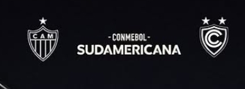 Saiba onde assistir a Atlético-MG x Cilenciano pela Sul-Americana
