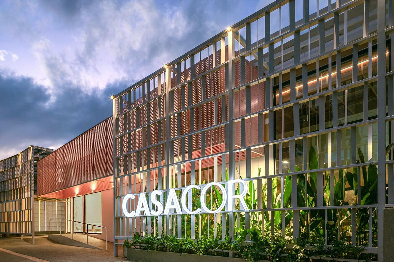 CASACOR Goiás 2025: Um novo capítulo no Setor Marista
