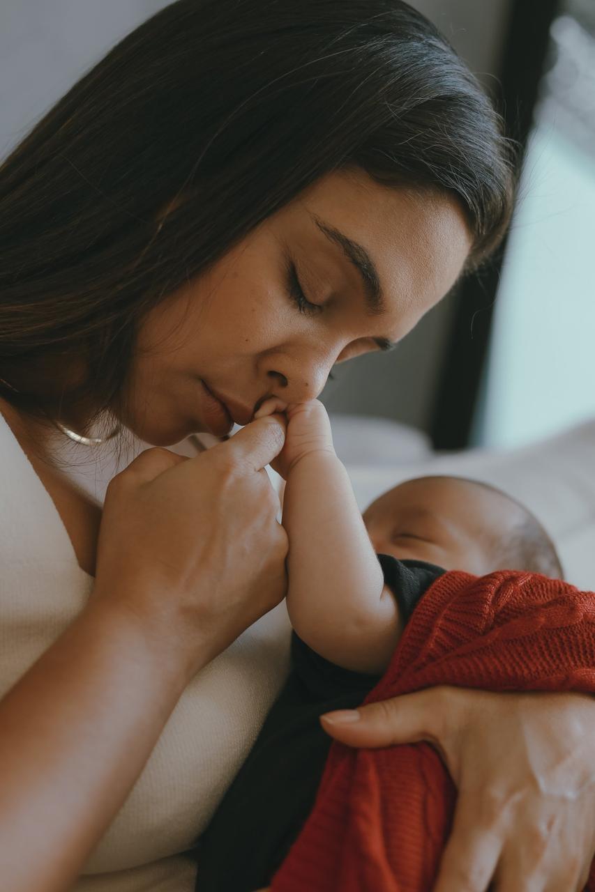 Maternidade e carreira: histórias de amor na GSA Alimentos
