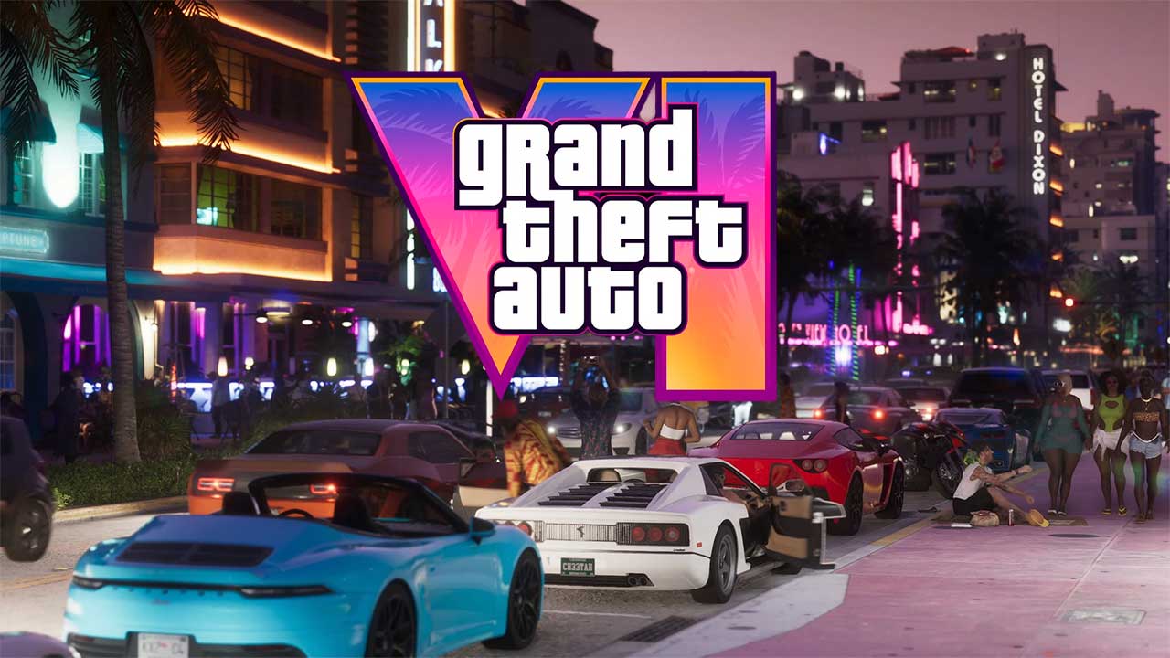Rockstar anuncia adiamento de GTA 6 para 2026