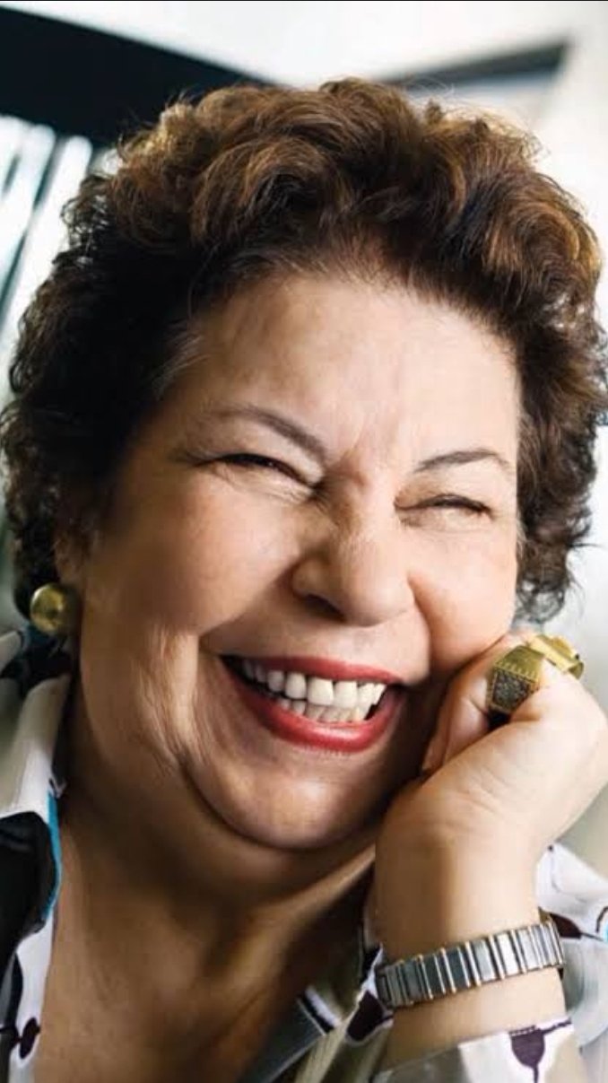 Morre Nana Caymmi, uma das maiores intérpretes da canção brasileira, aos 84