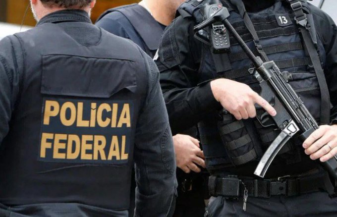 PF apreende contratos e notas fiscais que ligam 'Careca do INSS' a ex-diretores do órgão