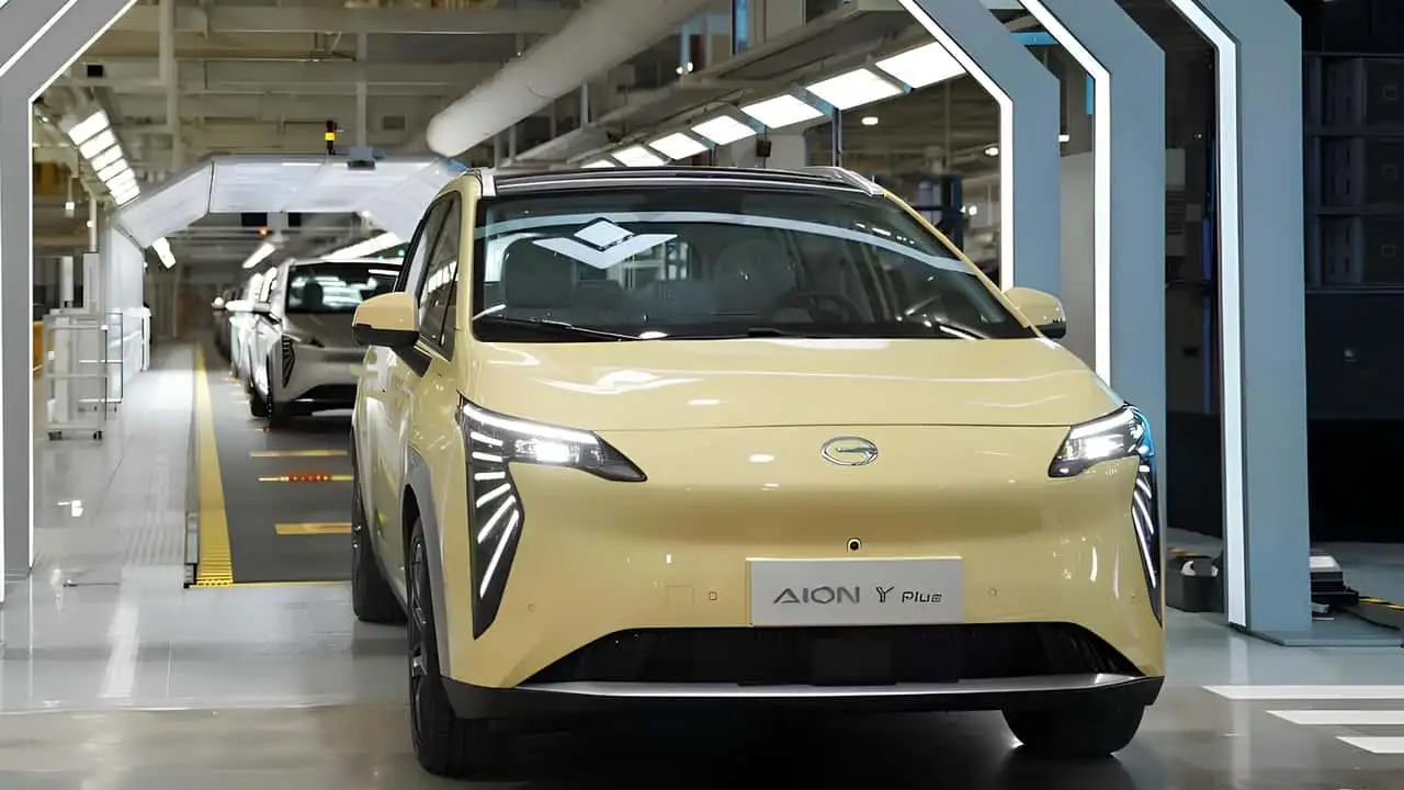 Catalão terá fábrica de carros elétricos