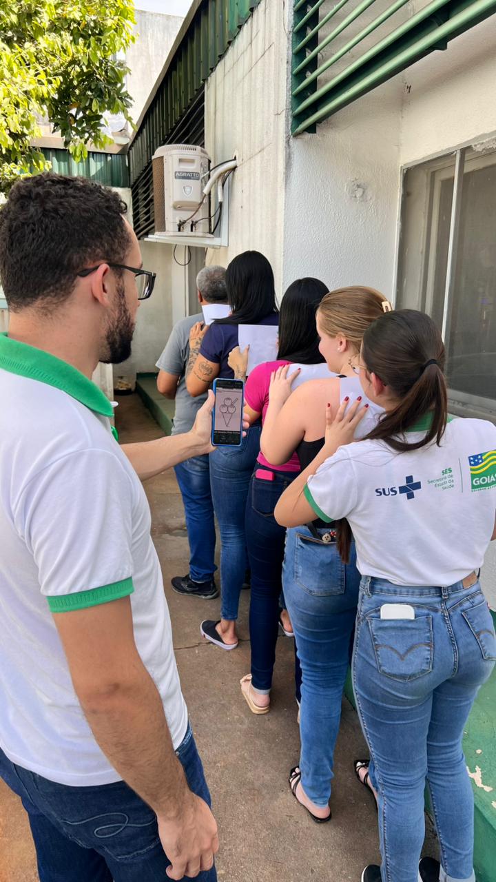 Heja qualifica equipes para atendimento humanizado