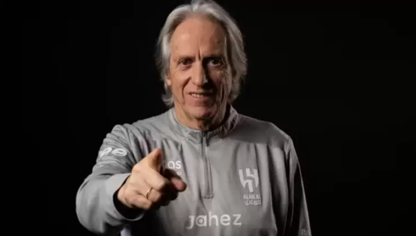 Jorge Jesus é demitido do Al Hilal e surge como possível nome para a seleção brasileira