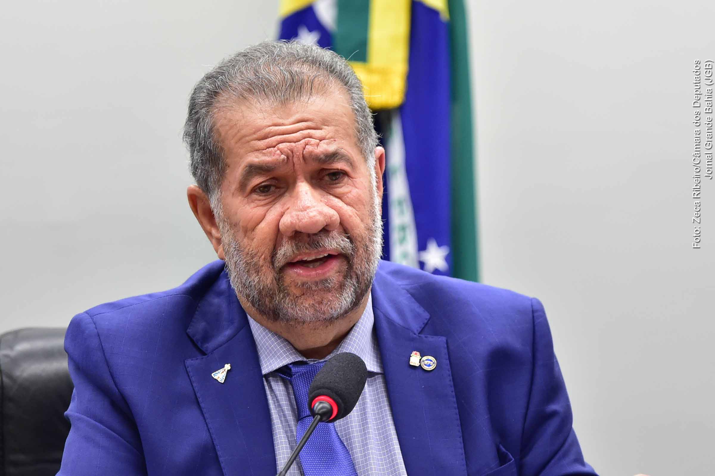 Lupi deixa Ministério da Previdência em meio à crise bilionária no INSS