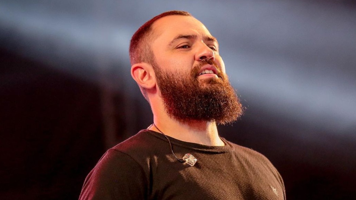 Mateus, que faz dupla com Jorge, passa por nova cirurgia para conter infecção