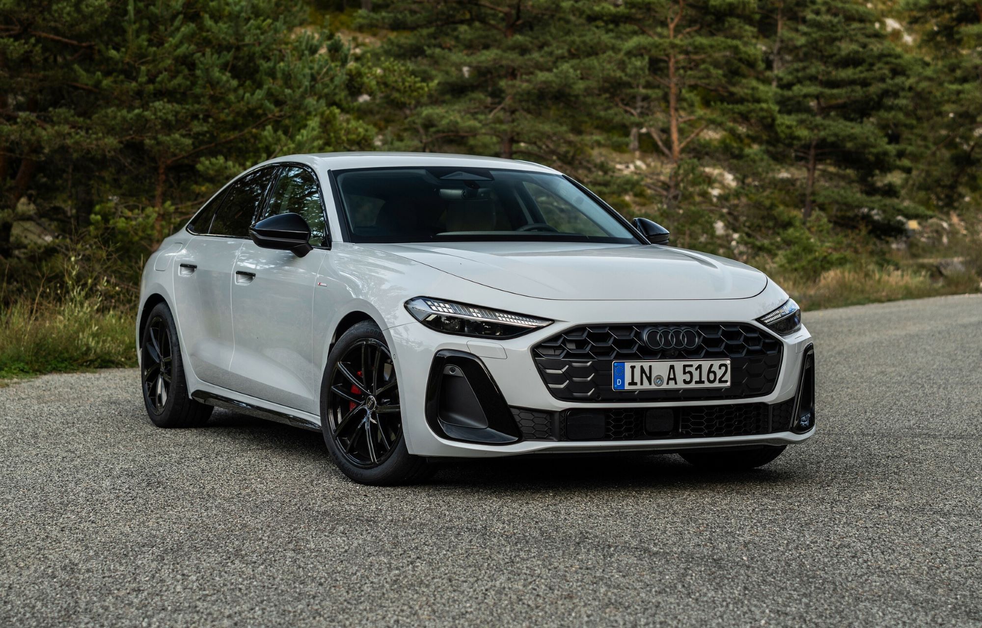 Audi abre pré-venda do novo A5 com preço especial de R$ 379.990
