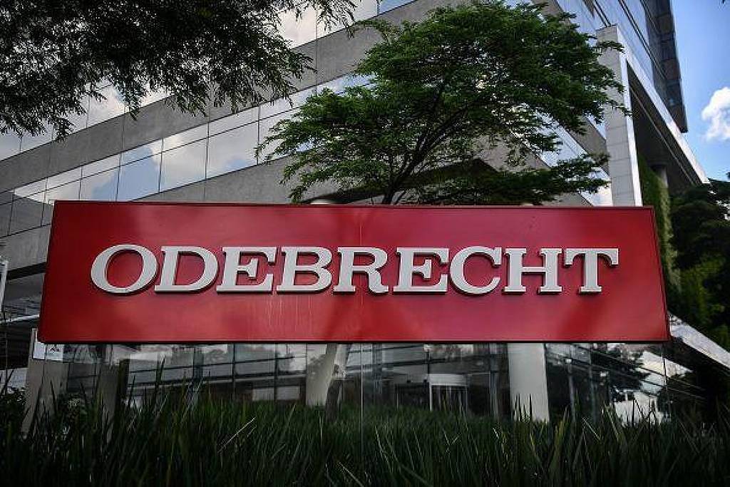 Seis anos depois, construtora Odebrecht retorna ao nome original