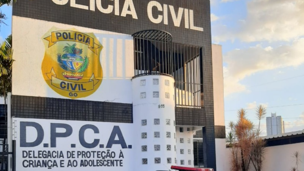 PCGO prende mãe e pai por torturarem filha em Goiânia