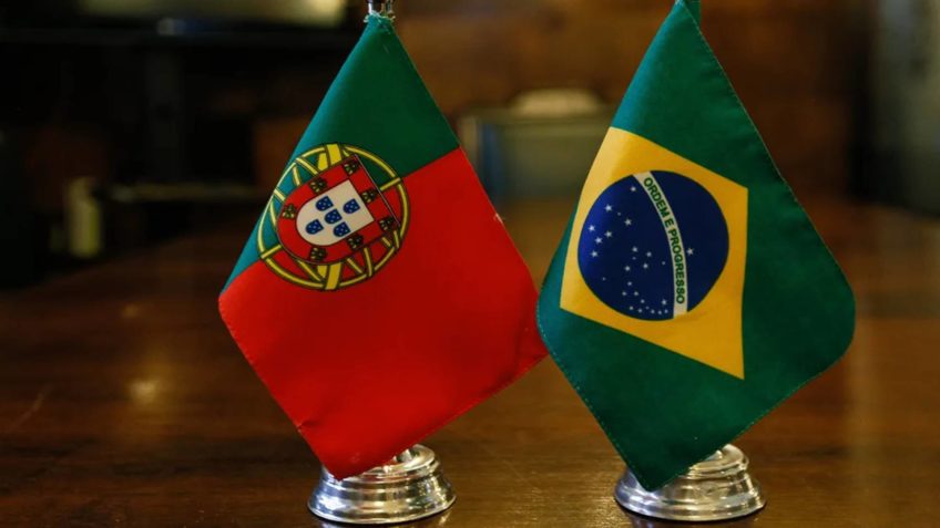 Portugal notificará mais de 4.500 estrangeiros: brasileiros são os mais afetados