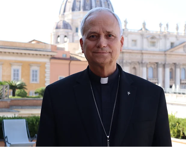 De Chicago ao Vaticano: o caminho do primeiro Papa Americano