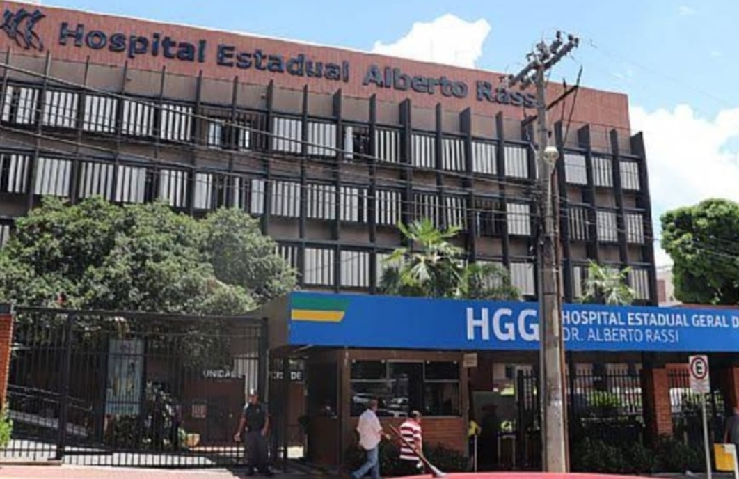HGG realiza cirurgia craniofacial inédita em Goiás