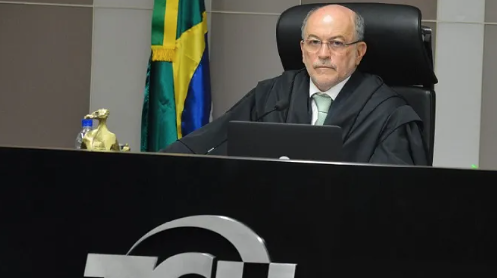 Ministro do TCU nega ter autorizado desbloqueio em lote de descontos associativos