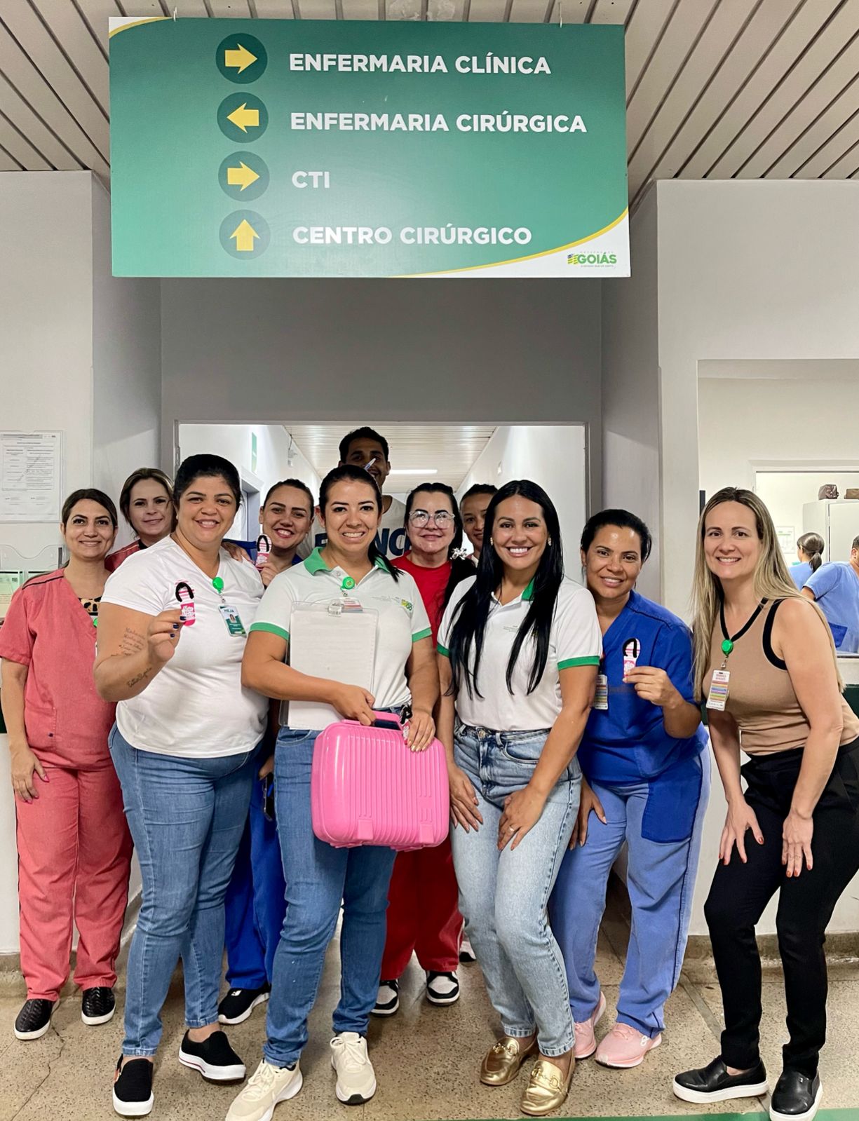 Emoção e alegria marcam o Dia das Mães no Heja