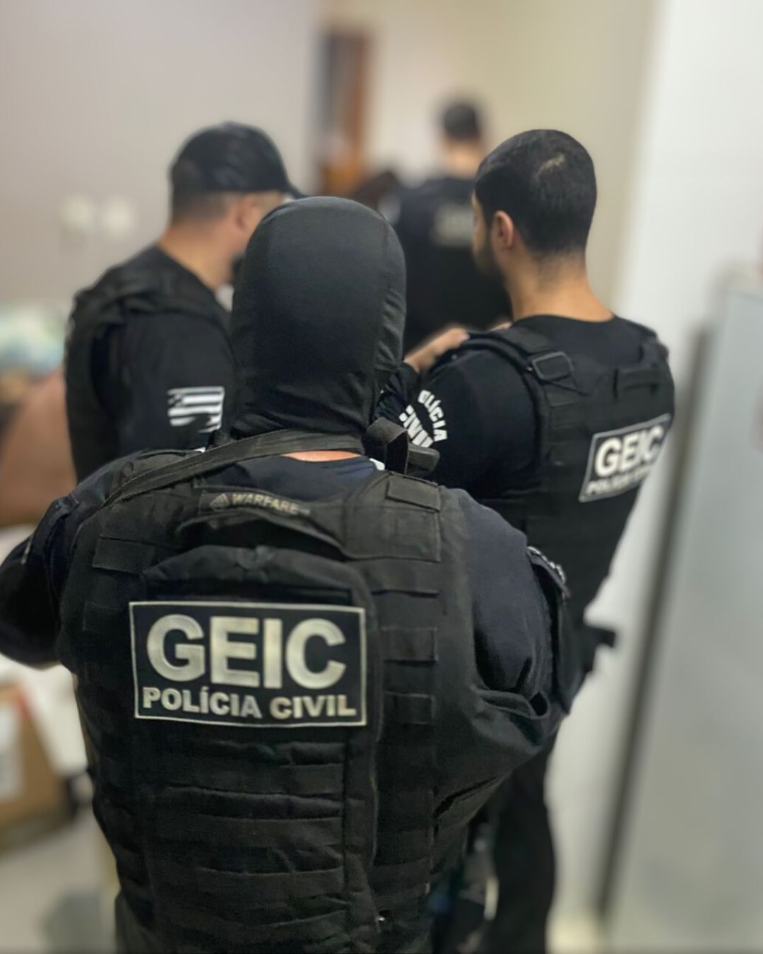 Segunda fase da Operação Boleto Fantasma investiga associação que aplicava golpes em loterias