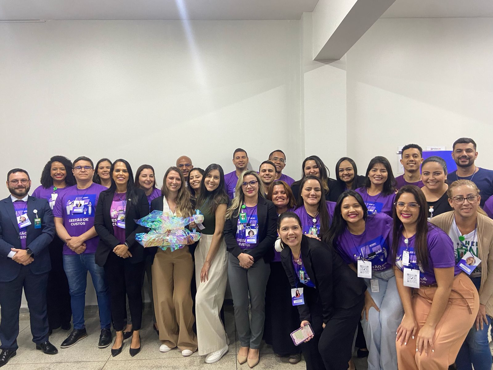 Hel avança com Projeto de Gestão de Custos inovador