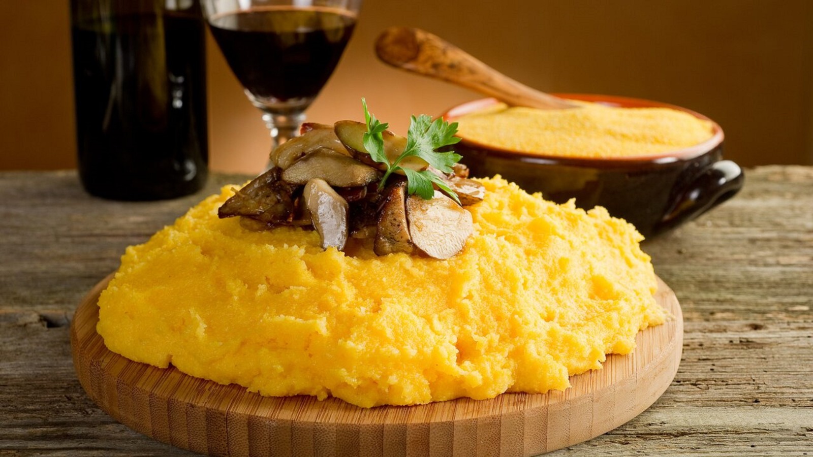 Acinove promove, nesta quarta, o Tombo da Polenta em Nova Veneza