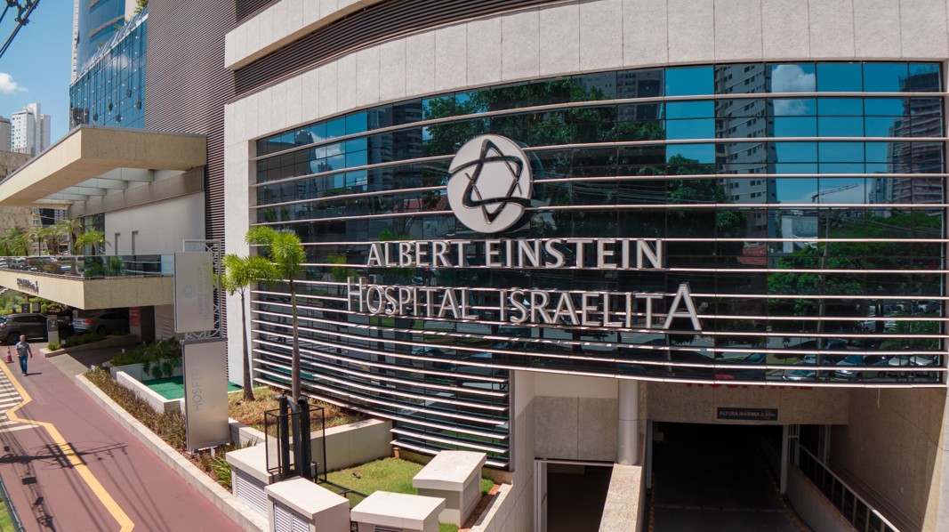 Einstein abre processo seletivo para vagas afirmativas em Goiás
