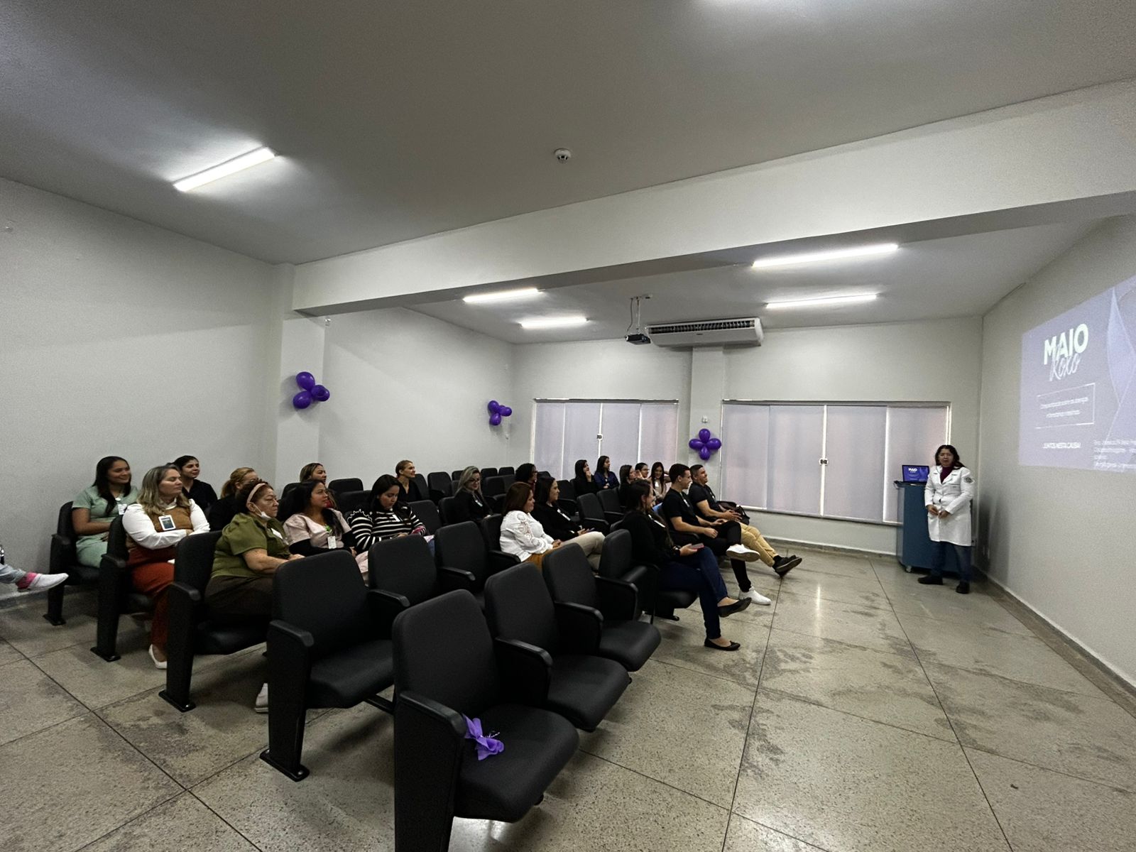 Hel aborda sobre diagnóstico precoce das Doenças Inflamatórias Intestinais