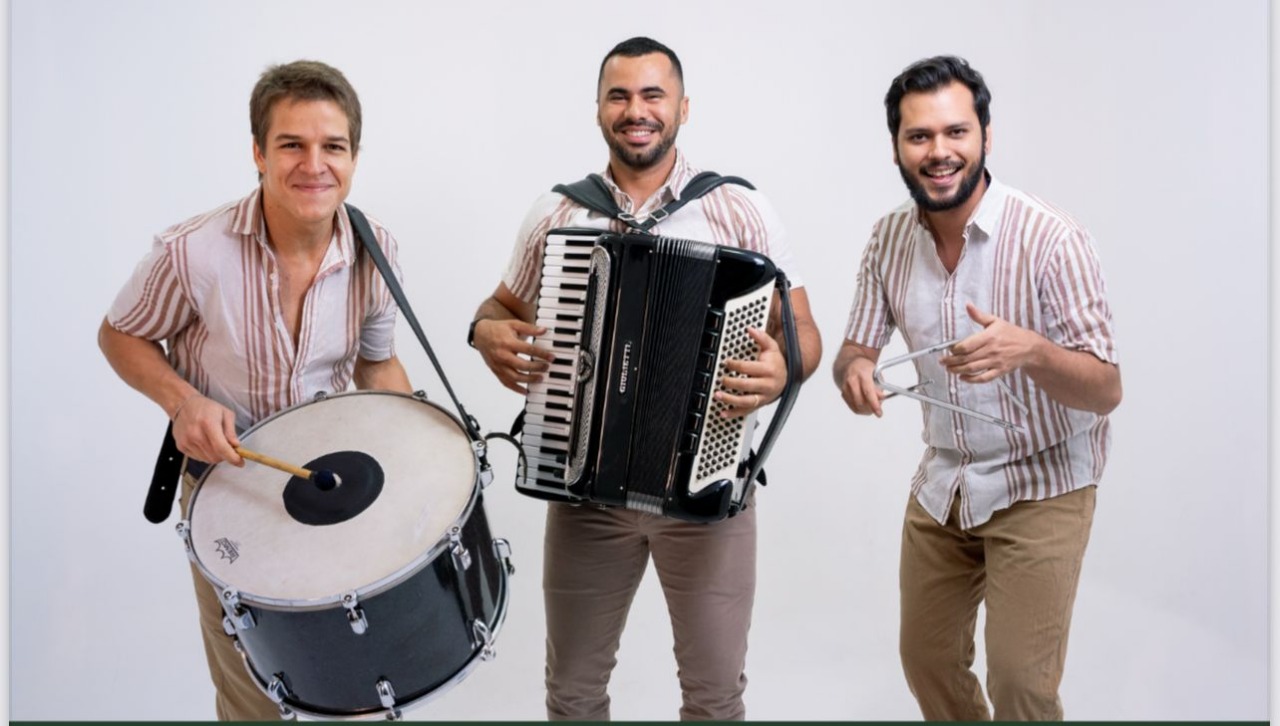 São João do Bouga terá programação gratuita para toda a família