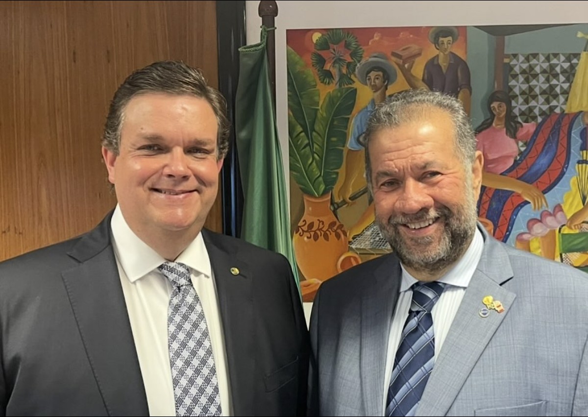 Quem é Wolney Queiroz, nomeado por Lula para o Ministério da Previdência