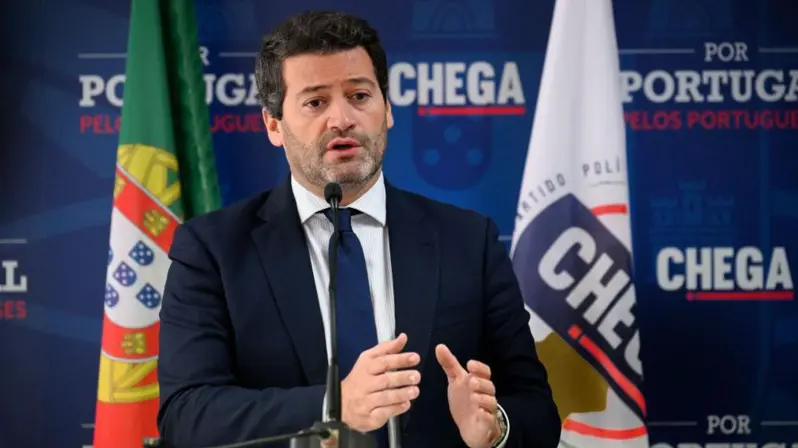 Campanha em Portugal se aproxima do fim com mal súbito de candidato e premiê de novo em alta