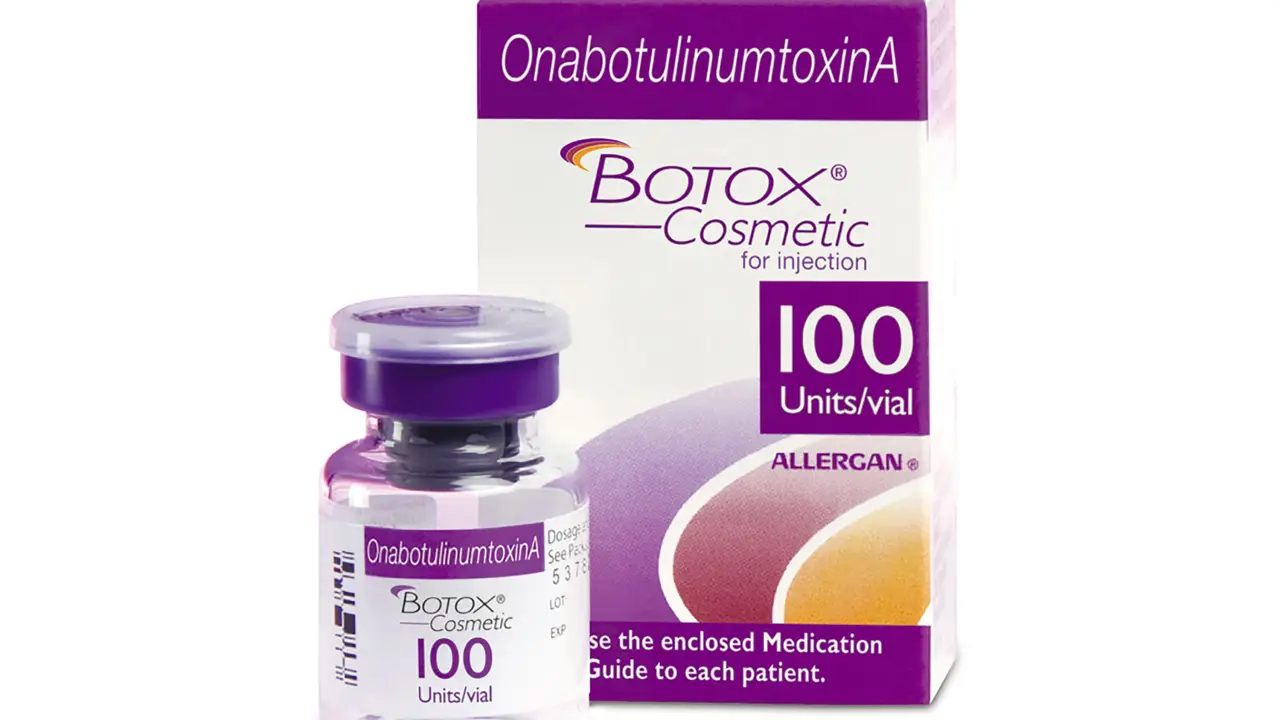 Anvisa determina apreensão de lote falsificado de toxina botulínica