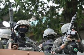 CACs não recadastram 7.600 armas de uso restrito adquiridas durante governo Bolsonaro