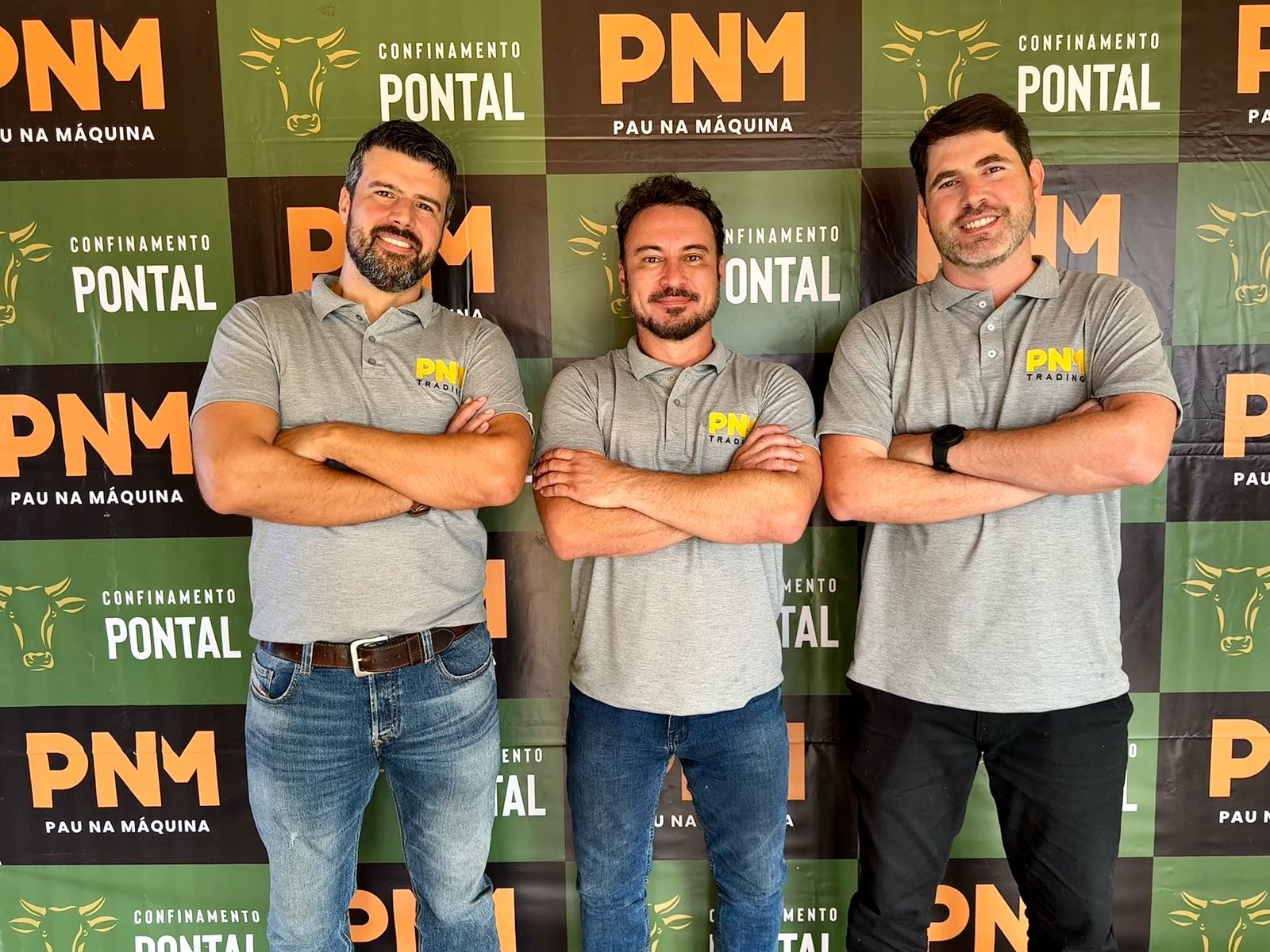 Curso sobre Gestão em Terminação Intensiva reúne pecuaristas de vários estados em Itapirapuã (GO)