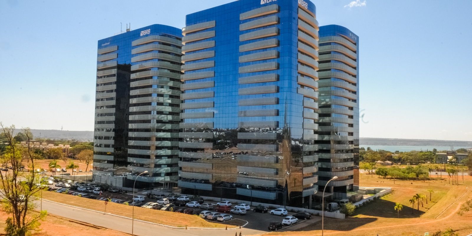 Decisão judicial suspende compra do Banco Master pelo BRB