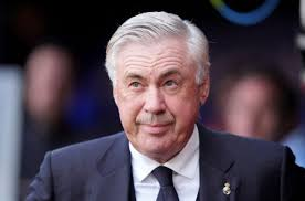 Carlo Ancelotti será o quarto estrangeiro a dirigir a seleção brasileira