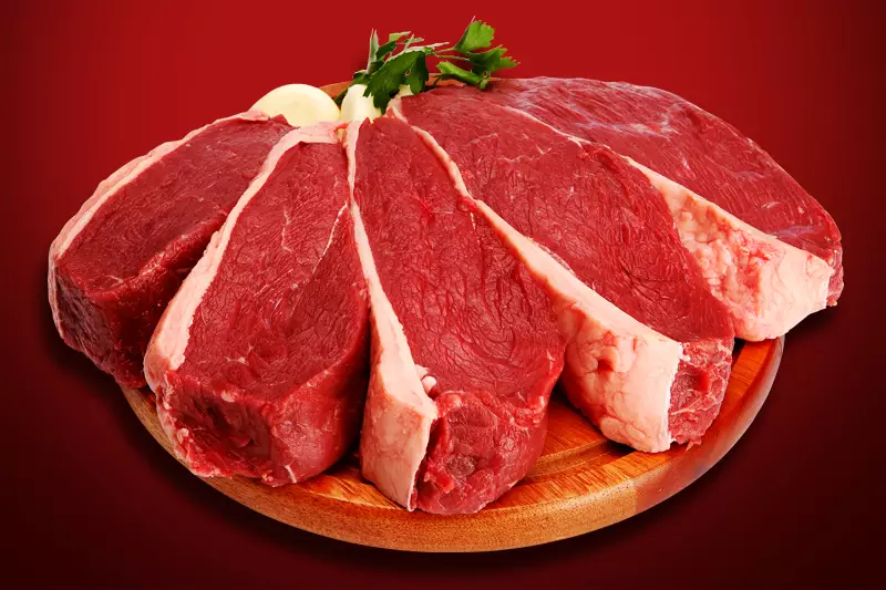 Brasil mira novos mercados para ampliar exportações de carne bovina