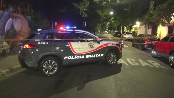 CAC reage a assalto e mata dois criminosos em São Paulo
