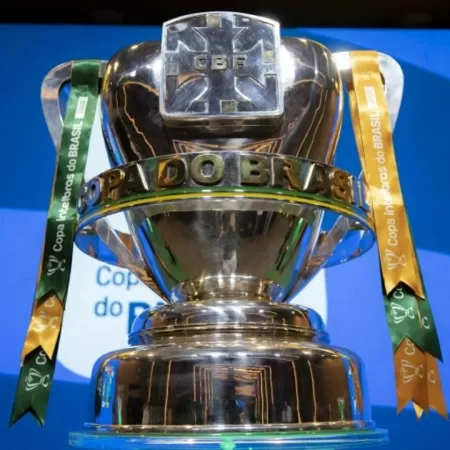 O que cada time precisa para avançar às oitavas de final da Copa do Brasil