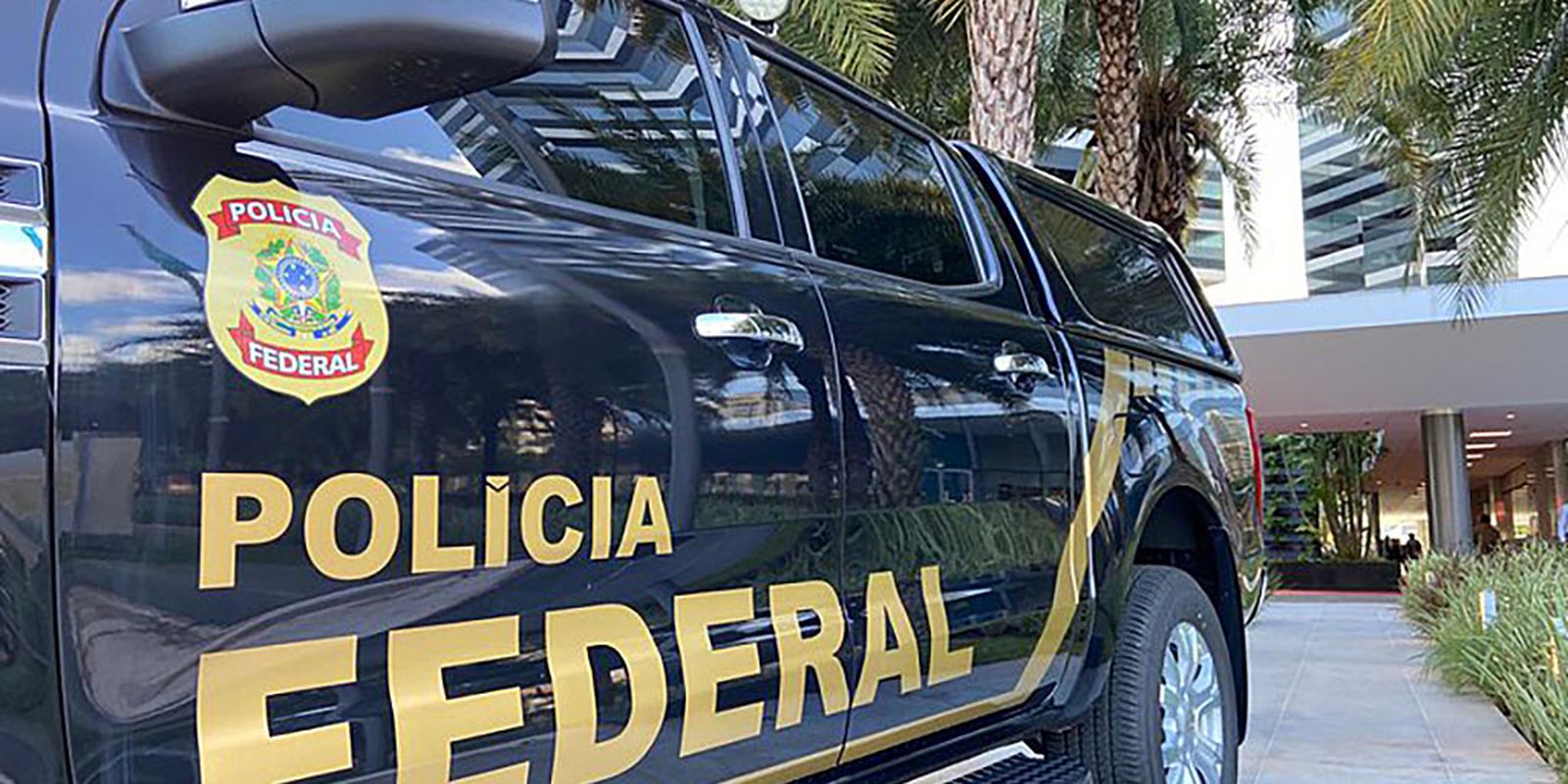 PF cumpre mandados de busca e apreensão na operação contra fraudes em descontos do INSS