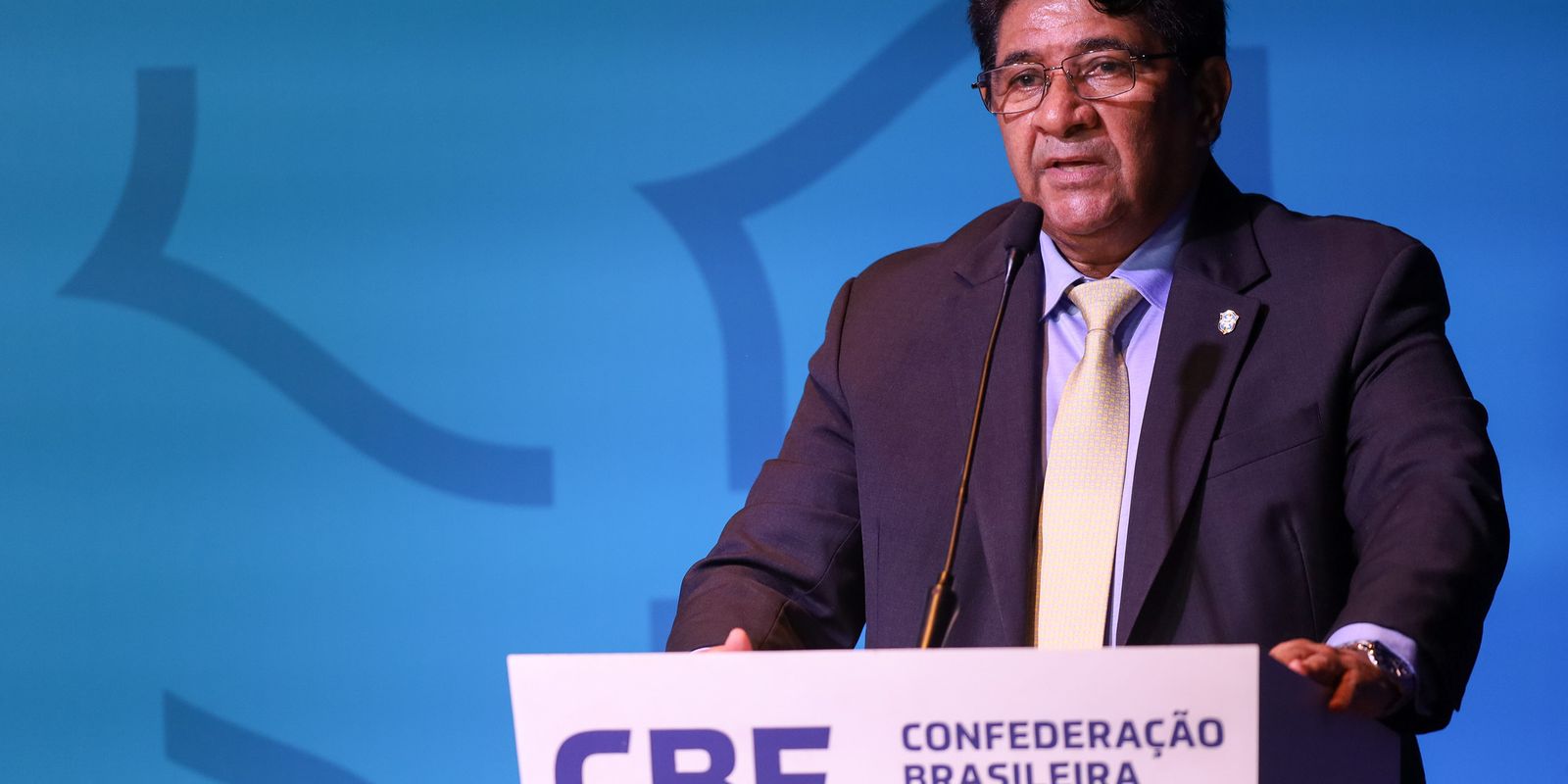 A crise na CBF e o futuro de Ednaldo Rodrigues
