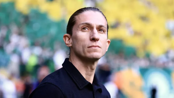 Flamengo mantém tabu do Palmeiras com sabor especial para Filipe Luís e Arrasca