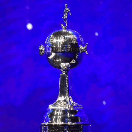 Oitavas da Libertadores podem ter 3 jogos 100% brasileiros; veja cenários