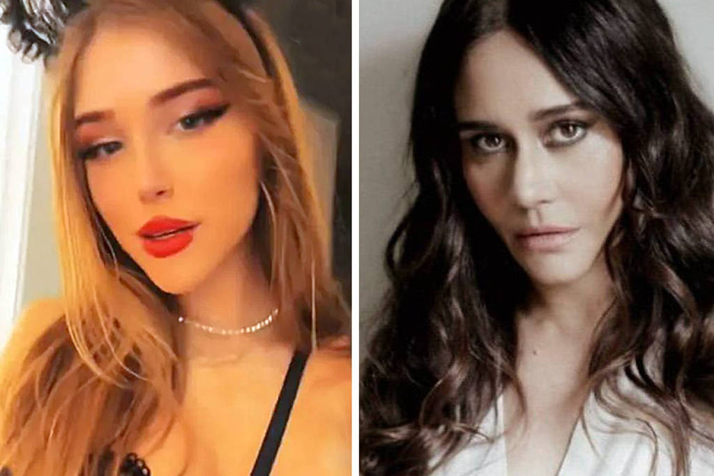 Bettina Negrini tranca Instagram após sofrer assédio
