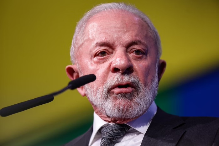Governo Lula congela R$ 31,3 bi em despesas e anuncia aumento de IOF