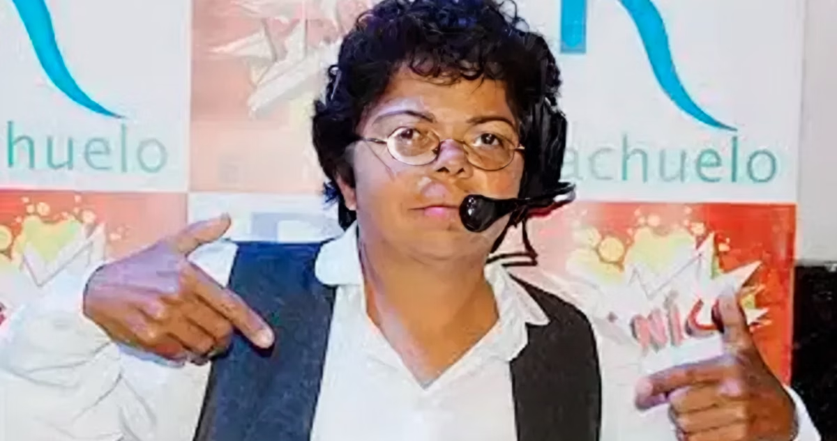 Morre humorista Mônica Vital, a Marleninha Matos do Pânico, aos 59 anos