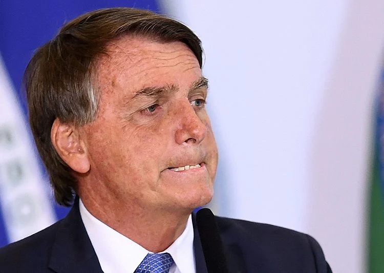 Bolsonaro cobra união no PL e reforça candidaturas na Câmara