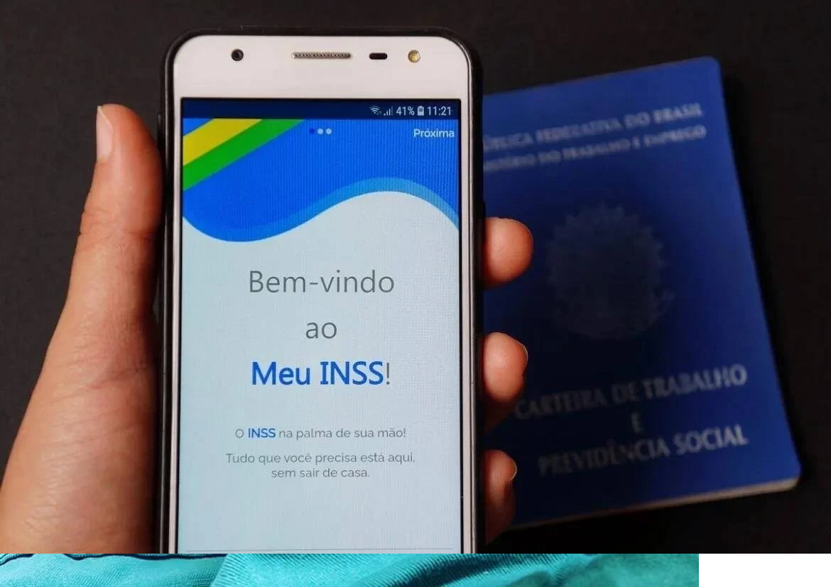 INSS libera novos empréstimos consignados a partir desta sexta (28), mas exige biometria