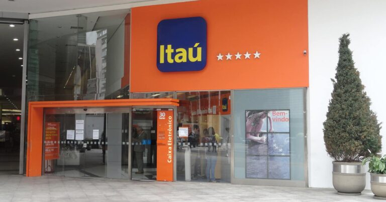 Itaú vê tributação de bets e criptomoedas como forma de compensar perdas com IOF