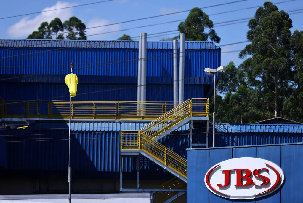 JBS muda sede para Holanda e concentra poder nos Batista com dupla listagem