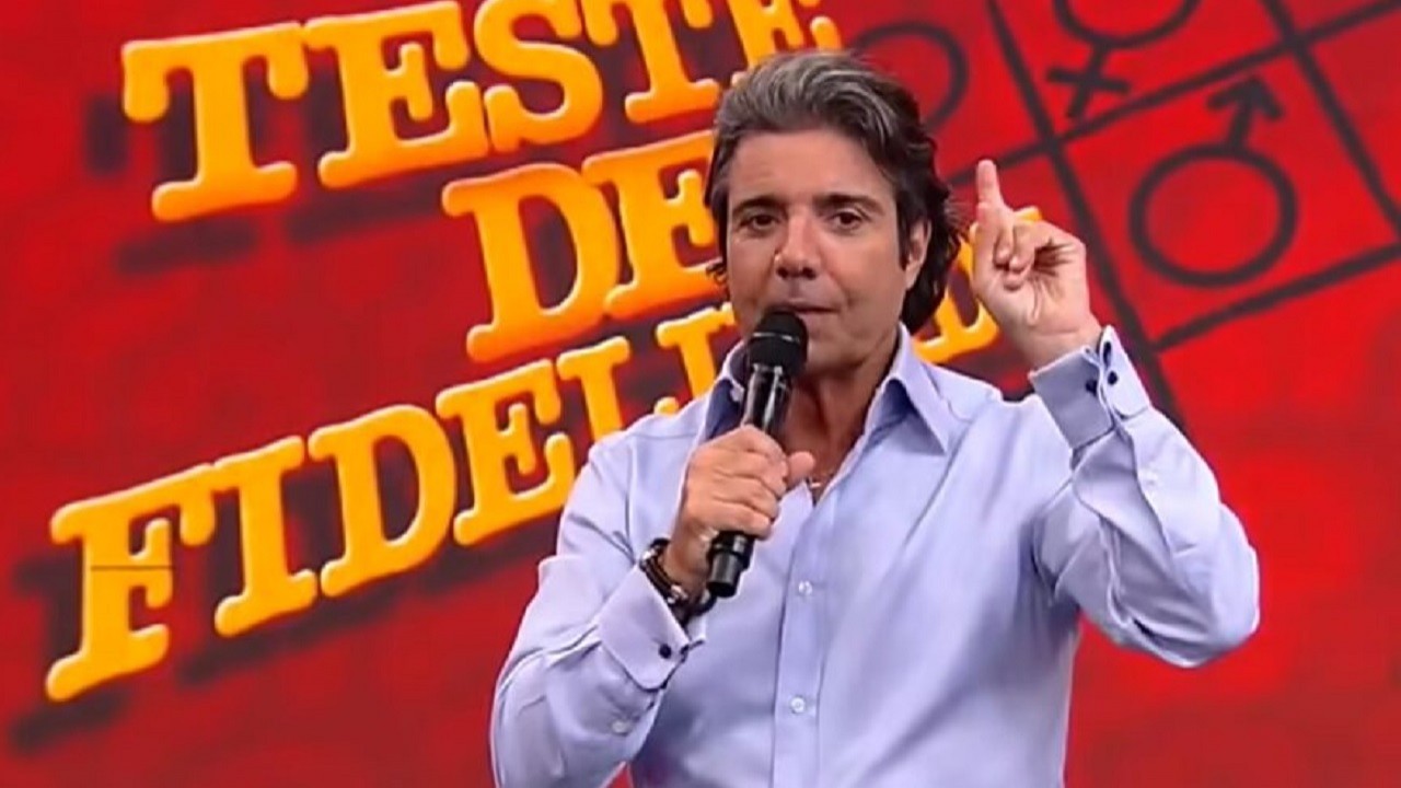 João Kleber revela se 'Teste de Fidelidade' era armado e expõe bastidores