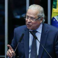 Dirceu era alvo de plano de assassinato sob codinome secreto na trama golpista