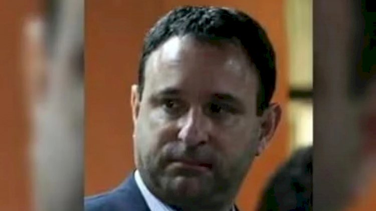 Juiz é aposentado compulsoriamente após acusação de furto de imagem sacra